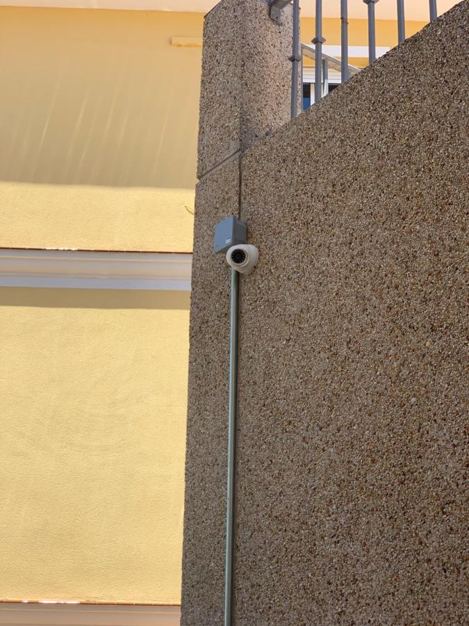 Apartamento Con Jardin Y Piscina En El Faro De Calaburras La Cala De Mijas Luaran gambar