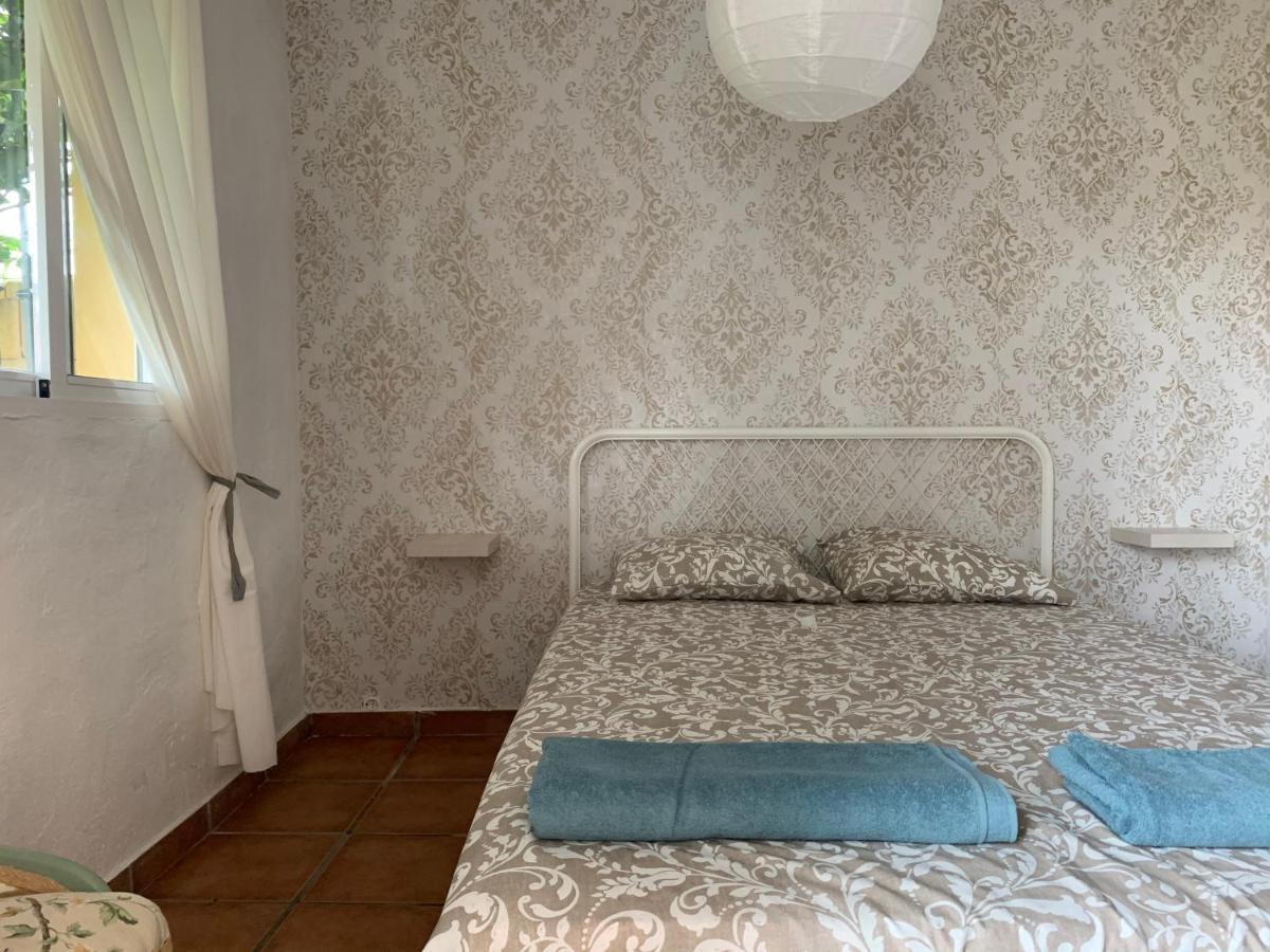 Apartamento Con Jardin Y Piscina En El Faro De Calaburras La Cala De Mijas Luaran gambar