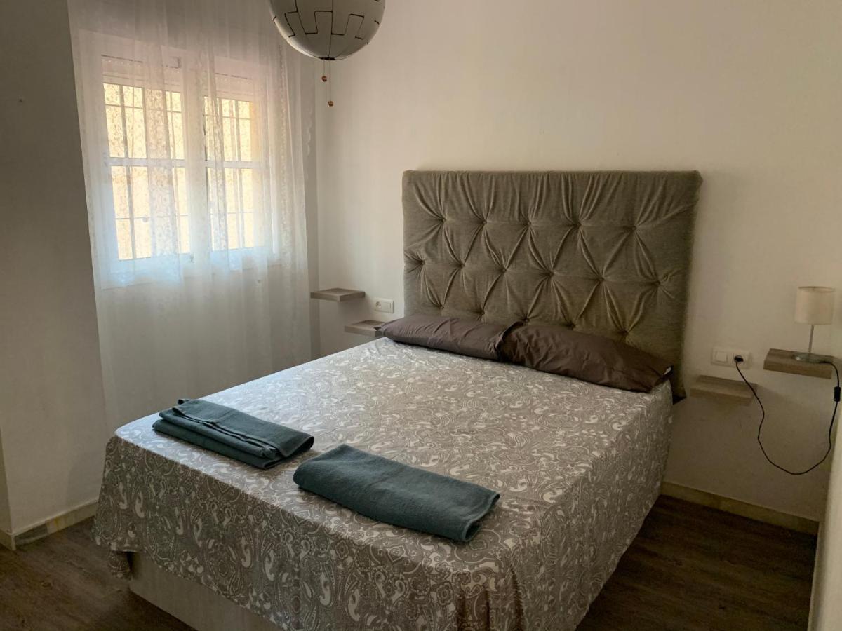 Apartamento Con Jardin Y Piscina En El Faro De Calaburras La Cala De Mijas Luaran gambar