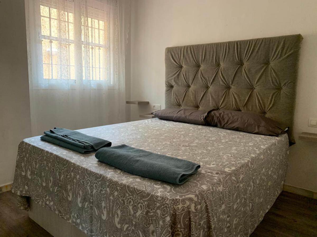 Apartamento Con Jardin Y Piscina En El Faro De Calaburras La Cala De Mijas Luaran gambar